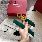 Salvatore Ferragamo Original Quality Belts 408