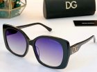 Dolce & Gabbana High Quality Sunglasses 205