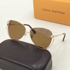 Louis Vuitton High Quality Sunglasses 4906