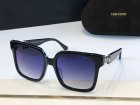 TOM FORD High Quality Sunglasses 538