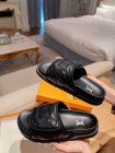 Louis Vuitton Men's Slippers 377
