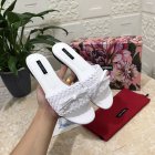 Dolce & Gabbana Women's Slippers 88