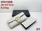 Gucci Normal Quality Wallets 133