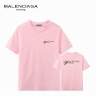 Balenciaga Men's T-shirts 514