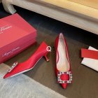 Roger Vivier Women's Shoes 34