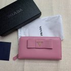 Prada High Quality Wallets 443