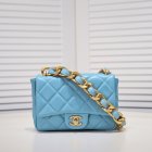 Chanel High Quality Handbags 395
