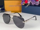 Louis Vuitton High Quality Sunglasses 2713