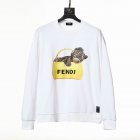 Fendi Men's Long Sleeve T-shirts 470