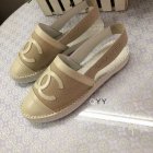 Chanel Women's Shoes 628