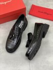 Salvatore Ferragamo Men's Shoes 791