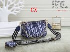 DIOR Normal Quality Handbags 85
