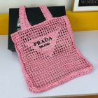 Prada High Quality Handbags 1358