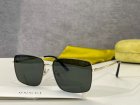 Gucci High Quality Sunglasses 3808