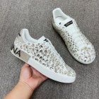 Dolce & Gabbana Men's Shoes 289