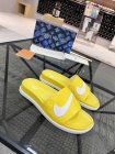 Louis Vuitton Men's Slippers 342