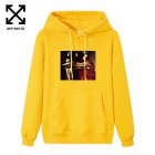 Off white Women's Hoodies 171