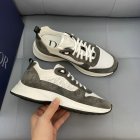 DIOR Men's Shoes 421
