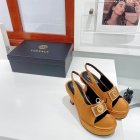 Versace Women's Shoes 159