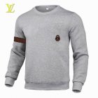 Louis Vuitton Men's Long Sleeve T-shirts 81