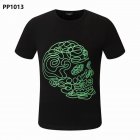 Philipp Plein Men's T-shirts 278