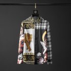 GIVENCHY Men's Shirts 40