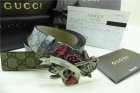 Gucci High Quality Belts 416