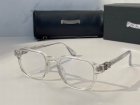 Chrome Hearts Plain Glass Spectacles 245