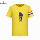 Moncler Men's T-shirts 180