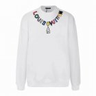 Louis Vuitton Men's Long Sleeve T-shirts 1297