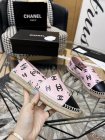 Chanel Women's Shoes 475