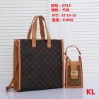 Louis Vuitton Normal Quality Handbags 945