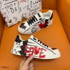 Dolce & Gabbana Men's Shoes 705