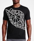 Air Jordan Men's T-shirts 843