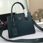 Prada High Quality Handbags 886