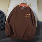 Versace Men's Long Sleeve T-shirts 136