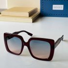 Gucci High Quality Sunglasses 3341