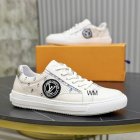 Louis Vuitton Men's shoes 2782