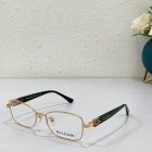 Bvlgari Plain Glass Spectacles 13