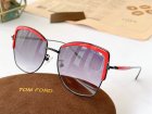 TOM FORD High Quality Sunglasses 3024