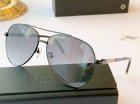 Mont Blanc High Quality Sunglasses 62
