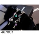 Chanel Jewelry Earrings 150