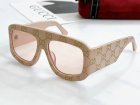 Gucci High Quality Sunglasses 3755