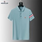 Moncler Men's Polo 179