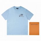 Louis Vuitton Men's T-shirts 1178