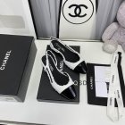 Chanel Women's Shoes 953