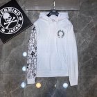 Chrome Hearts Men's Hoodies 21