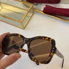 Gucci High Quality Sunglasses 987