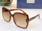 Gucci High Quality Sunglasses 5929