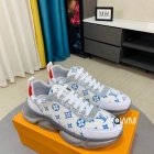 Louis Vuitton Men's shoes 2086